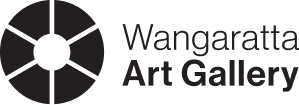 Wangaratta Art Gallery - Logo